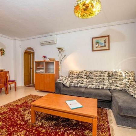 Apartamento "Carmen" Zeniamar 奥里韦拉 外观 照片