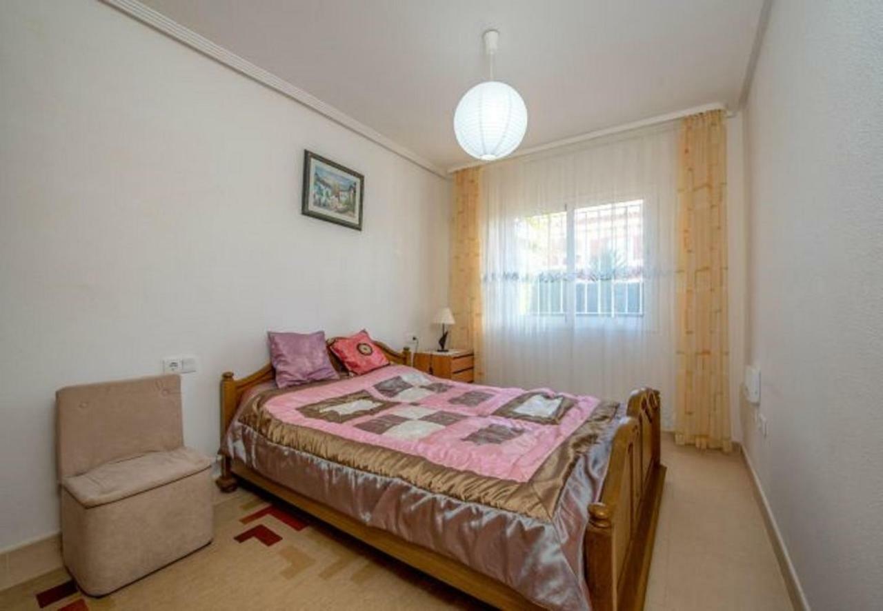 Apartamento "Carmen" Zeniamar 奥里韦拉 外观 照片