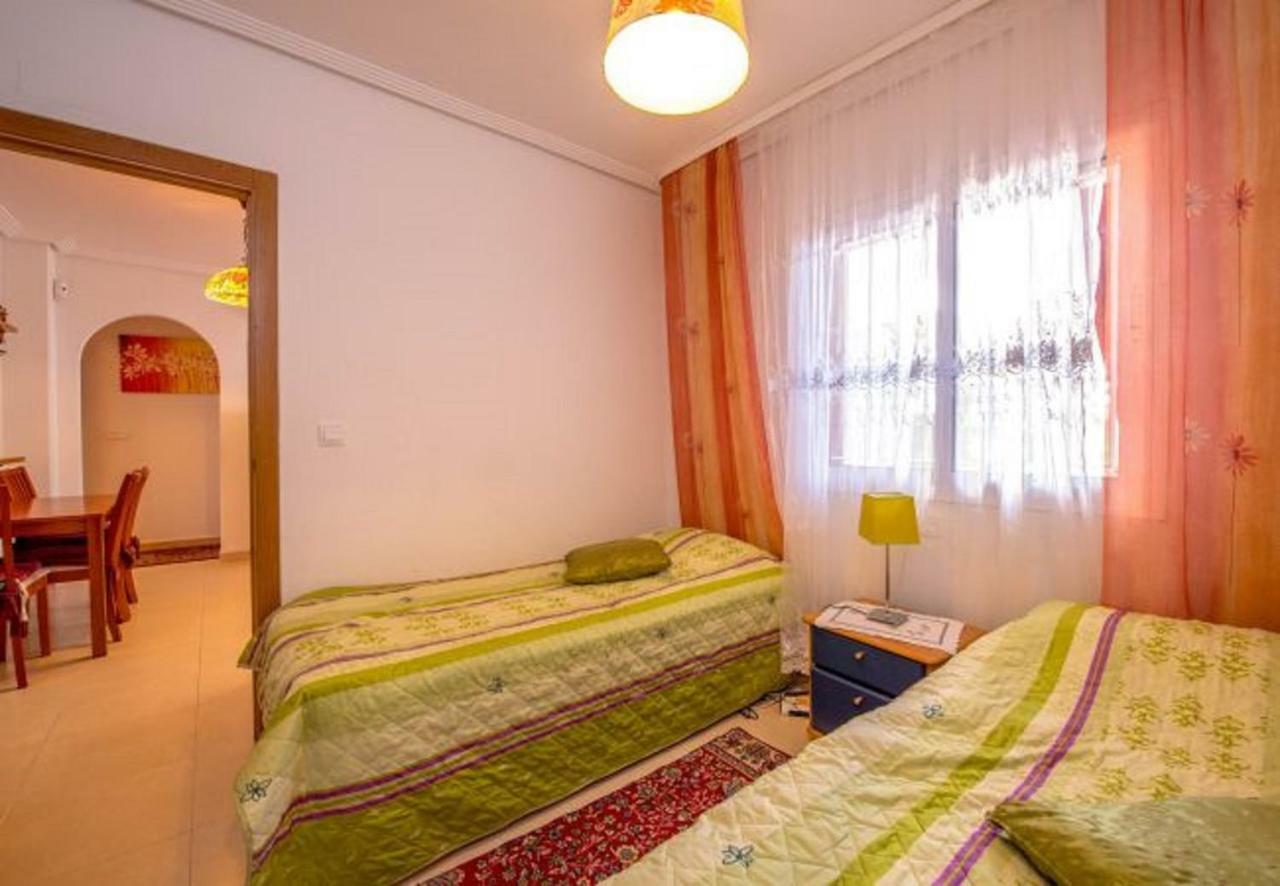 Apartamento "Carmen" Zeniamar 奥里韦拉 外观 照片