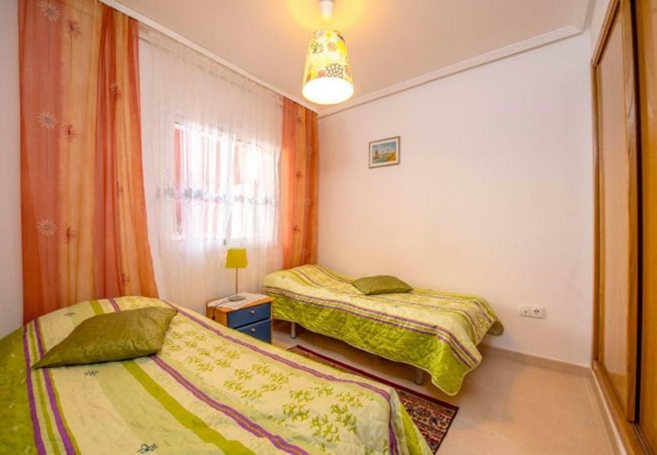 Apartamento "Carmen" Zeniamar 奥里韦拉 外观 照片
